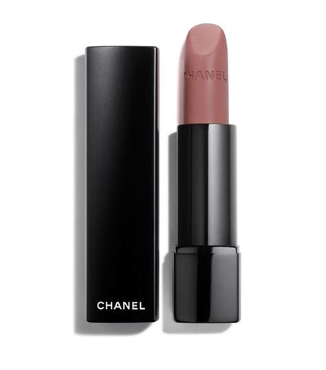 chanel deauville lipstick|chanel allure lipstick.